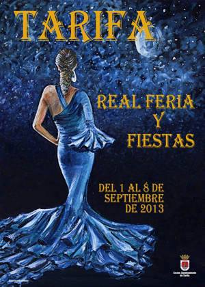Fiestas patronales en honor de Nuestra Señora de la Luz  